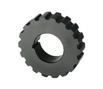 Moroso 18 Tooth Gilmer Drive Crank Pulley. Fixed Price $88.99.
