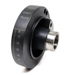 Prw 2345541 High Performance Sportsman 6.5" Damper Fits Oldsmobile 350-455. Fixed Price $135.14.