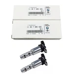 Set Of 2PCS Variable Timing Control Valve Solenoid Vvt Fit For Bmw 328I X3 Vanos. Fixed Price $62.00.