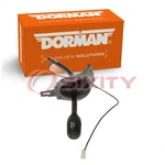 Dorman Automatic Transmission Shift Lever For 1999-2001 Mercury Mountaineer Yw. Fixed Price $70.99.