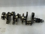 2010 2011 Mercedes E350 W212 Engine Crankshaft 159K Miles. Fixed Price $80.00.