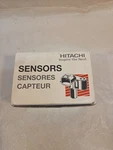Engine Crankshaft Position Sensor Hitachi CPS0080. Fixed Price $99.99.
