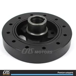 Harmonic Balancer For Chevrolet Biscayne 5.7L V8 1972 12551537. Fixed Price $38.17.