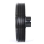 Fluidampr 08-15 For Mitsubishi Evo X Steel Internally Balanced Damper 570701. Fixed Price $513.60.