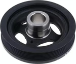 Genuine Nissan Pulley 12303-6RR0A. Fixed Price $253.05.