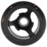 Genuine Ford Pulley Crankshaft HL3Z-6312-B. Fixed Price $143.74.