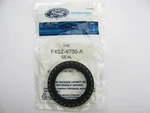 Oem Ford F4SZ-6700-A Front Cover Crankshaft Seal 3.8L Thunderbird Cougar V6. Fixed Price $9.86.