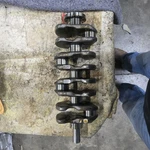2018 2019 2020 2021 2022 Toyota C-hr Engine Crankshaft 13401-37032 Oem. Fixed Price $165.00.