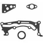 Engine Crankshaft Seal Kit Fel-pro Tcs 45911. Fixed Price $27.90.