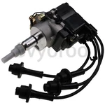 Svyoroo Distributor 19030-78154-71 Toyota 4Y Engines Forklift 6 Series. Fixed Price $69.00.