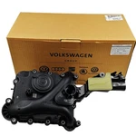 06E103547T Crankcase Vent Valve Pcv For Audi 3.0 Tfsi EA837 Engines Oem. Fixed Price $123.12.
