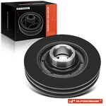 A-premium Crankshaft Pulley For Toyota Land Cruiser 1HZ HZJ7 HZJ80 J70 4.2TD. Fixed Price $69.49.