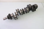 Porsche 911 2.0 2.2 Crankshaft Non Counterbalanced - Inspected (#9). Fixed Price $999.00.