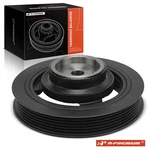 A-premium Crankshaft Pulley Harmonic Balancer For Kia Optima 06-10 Rondo Hyundai. Fixed Price $70.69.