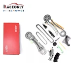 Raceorly Timing Chain Kit 97-10 Ford Ranger Explorer Mazda B4000 Mercury 4.0. Fixed Price $65.00.