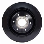 Dayco Engine Harmonic Balancer For Gto, Camaro, Firebird PBO81480SC10. Fixed Price $465.31.