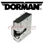 Dorman Liftgate Lock Actuator 2001-2007 Ford Escape Body Doors Pk. Fixed Price $115.30.