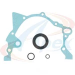 Engine Crankshaft Seal Kit Apex Automobile Parts ATC7030. Fixed Price $12.49.