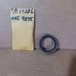 National 9845 Front Crankshaft Oil Seal 1982-2013 Chevrolet Gmc Buick Oldsmobile. Fixed Price $15.95.