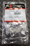 Itm Rear Crank Seal 15-00506 For Nissan, Mercury & Infiniti (1984-2006). Fixed Price $13.16.