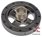 594-013 Engine Harmonic Balancer Compatible With Select Models. Fixed Price $57.90.