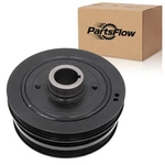Engine Harmonic Balancer Crankshaft Pulley 594-201 Compatible With Toyota Tac.... Fixed Price $149.78.
