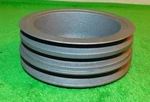 1962-1965 Ford Mustang Falcon Fairlane Orig V8 260 289 P/s A/c 3-G Crank Pulley. Fixed Price $299.00.