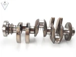 2014-2020 Mini Cooper Engine Crankshaft 1.5L L3 Turbo B36 B38 11217640930. Fixed Price $580.99.