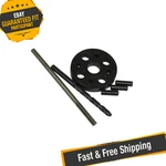 Fluidampr Harmonic Balancer Drill Pin Kit For Dodge 5.9L/6.7L Cummins Engines. Fixed Price $85.01.