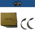 New Old Stock Standard Main Bearing Pair Full Groove 1956-73 Mopar V8 #1643151. Fixed Price $42.50.