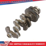 New Crankshaft For Bmw 116I 118I 120I 318I 320I 520I X1 X3 Z4 N42 N43 N46 2.0L. Fixed Price $122.61.