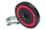 Professional Products Sbm 7.3 Harmonic Damper - Sfi. Fixed Price $169.04.