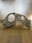 02-03 Mercedes Sprinter 2.7L Timing Cover Cylinder Head A6110160006. Fixed Price $65.00.