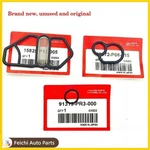 Solenoid Gaskets Upper & Lower For Honda 1993-2001 Prelude Dohc Vtec H22A 2.2L. Fixed Price $13.85.
