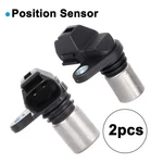 2X Crankshaft Position Sensor For Volvo S60 2.5L 2521CC 2003-09,C30 2.4L 2008-09. Fixed Price $16.82.