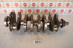 2008-2020 Mitsubishi Outlander 2.4L Engine Crankshaft Oem. Fixed Price $319.99.
