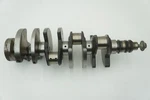 4.3L V8 Engine Motor Crankshaft 6G33-6303-EA Aston Martin Vantage 2007. Fixed Price $4399.99.