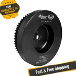 Fluidampr 920321 Harmonic Balancer For 2007.5-2018 Dodge Ram 6.7L Cummins Diesel. Fixed Price $643.63.