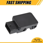 Single Map Manifold Pressure Sensor Replacement 56026770 For Dodge B150 Black. Fixed Price $12.69.