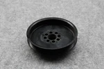Genuine Audi R8 42 V8 V-belt Pulley 079105253C Crankshaft. Fixed Price $34.96.