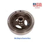 6272222 Harmonic Balancer Fit Chevrolet Gmc Small Block 350 5.7 594-002. Fixed Price $156.70.
