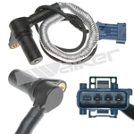 Walker Products 235-1434 Engine Crankshaft Position Sensor For 99-03 Saab 9-5. Fixed Price $27.99.