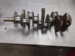 Crankshaft Standard For 06-15 Lexus IS250 2.5 1340131031 4WD. Fixed Price $199.95.