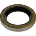 8792S Ac Delco Manual Transmission Main Shaft Seal For Chevy Olds Yukon Savana. Fixed Price $20.71.