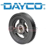 Dayco Harmonic Balancer For 2006-2007 Mazda 2.3L L4 Engine Cylinder Ae. Fixed Price $225.97.