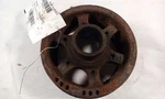 05-07 Cadillac Cts Harmonic Balancer 3.6 Liter Without Shaft Key. Fixed Price $82.08.