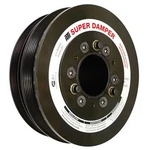 Ati Steel Damper - 7.425 Inch Lightweight For LS3 Camaro & Gen Vortec Truck. Fixed Price $615.99.