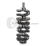 2AZ-FE 2.4L Engine Crankshaft 13401-28030 For Toyota Camry RAV4 Solara Matrix. Fixed Price $172.05.