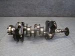 84-89 Nissan Z31 300ZX VG30E Non Turbo Engine Crankshaft Oem. Fixed Price $286.61.