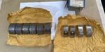 8G 2389 Mgb Tourer & Gt 1800 Cc -0.020 Crankshaft Main Bearing Set. Fixed Price $129.08.
